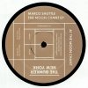 Marco Shuttle - The Moon Chant EP
