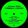 Jordan GCZ - Pinball Lizard