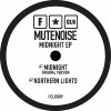 Mutenoise - Midnight EP