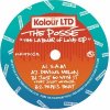 The Posse - The Labor Of Love EP