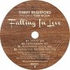 Timmy Regisford feat. Tiger Wilson - Falling In Love