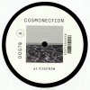 Cosmonection  - Menorca EP (incl. Session Victim Remix)