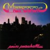 Metropole - Miss Manhattan