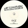Art Department - The Breeding Ground EP