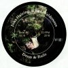 USED] Jiska Huizing & Rudi Andre Valdersnes - Drum & Trails (incl. Bjorn Torske Remix)