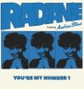 Radiance feat. Andrea Stone - You're My Number 1