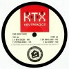 Keytronics - Four House Tracks EP