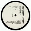 Copper Green Sedan - Pedestrian EP (incl. Desert Sound Clolony Edit)