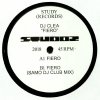 DJ Clea - Fiero (incl. Samo DJ Remix)
