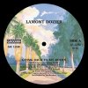 Lamont Dozier - Going Back To My Roots (incl. Danny Krivit Edit)