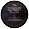 Vick Lavender feat. Angel A - Cosmic Love