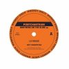 Pontchartrain / Thatmanmonkz - Brothers On The Slide EP