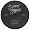 Sound Stream - Love Remedy
