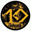 Danilo Plessow, Pablo Valentino, Ahmad Larnes - 10 Years MCDE Recordings Limited Vinyl