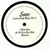 Sano - Latino Body Music Vol. 3
