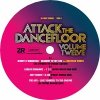 V.A. - Attack The Dancefloor Vol. 12