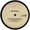 New Musik - The Planet Doesn't Mind / 24 Hours From Culture Part II