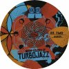Turbojazz - Night Colors EP