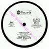 Lenny Williams  - Changes (Edits & Overdubs by Joaquin Joe Claussell)