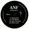 ANF - Mauna Kea EP