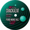 Crackazat - Period Works Vol. 2