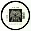 Ben Sun - Place Of Worship EP