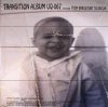Jus-Ed - Transition Album