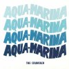 The Countach - Aqua Marina