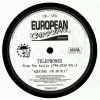 Telephones - From The Vaults 1998-2018 Vol. 1
