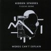 Hidden Spheres - Words Can't Explain