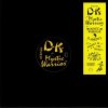 D.K. - Mystic Warrior EP