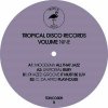 Various Artists - Tropical Disco Records, Vol. 9