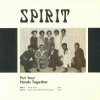 Spirit - Spirit (incl. Zaf & Phil Asher Remix)