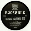Booshank - Operating With A Blown Mind (incl. Gonno Remix)