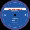 The Silver Rider / The Funk District - Fake News EP