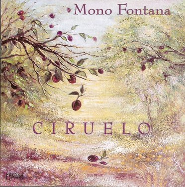 Mono Fontana Ciruelo LP - 洋楽