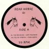 V.A. - Dead Horse 01 EP
