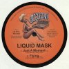Liquid Mask - Just A Moment  (Official re-issue)