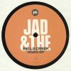 Jad & The - Bells Creek Road EP