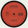 Loxodrome - The Loxodrome EP