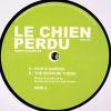 Le Chien Perdu - Row's Garden EP