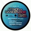 Various Artists - Attack The Dancefloor Vol. 13