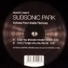 Subsonic Park - Echoes From Inside