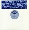 Loods - Steel City Dance Discs Volume 11