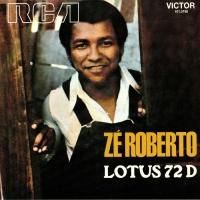 新品 LOTUS 72 D / ZE ROBERTO 日本限定盤 新品 LOTUS 72 D / ZE ROBERTO 日本限定盤 Lotus 72 D / Ze