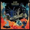 Ash Walker - Aquamarine