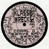 Coral D - Sways EP