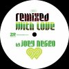Various Artists - Remixed With Love by Joey Negro