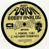 Bobby Analog - BF006