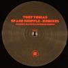 Toby Tobias - Space Shuffle Remixes